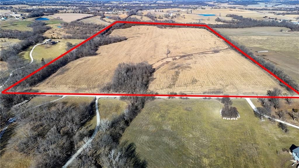 2784 W 231st Street, Bucyrus, KS