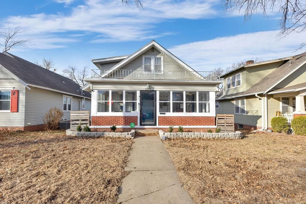 1308 S 32nd Street — photo 1