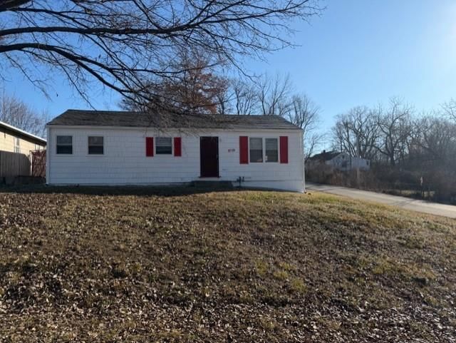 3039 DONNELLY Avenue, Kansas City, MO