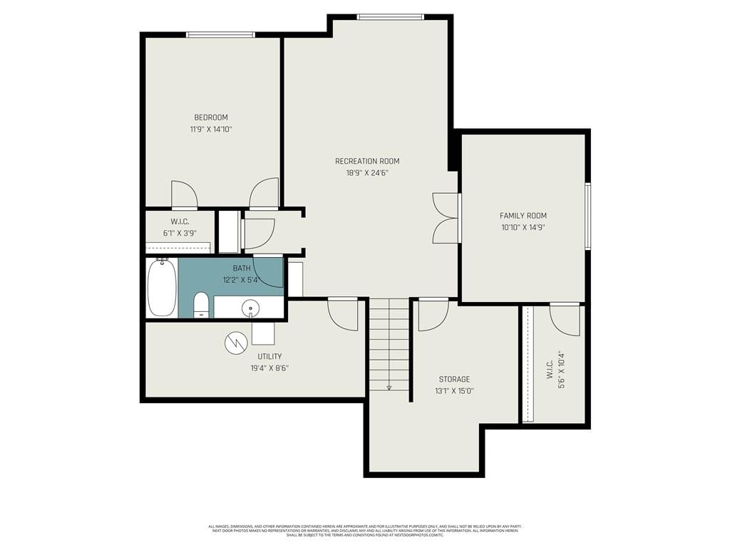 13212 Summit Street — photo 30