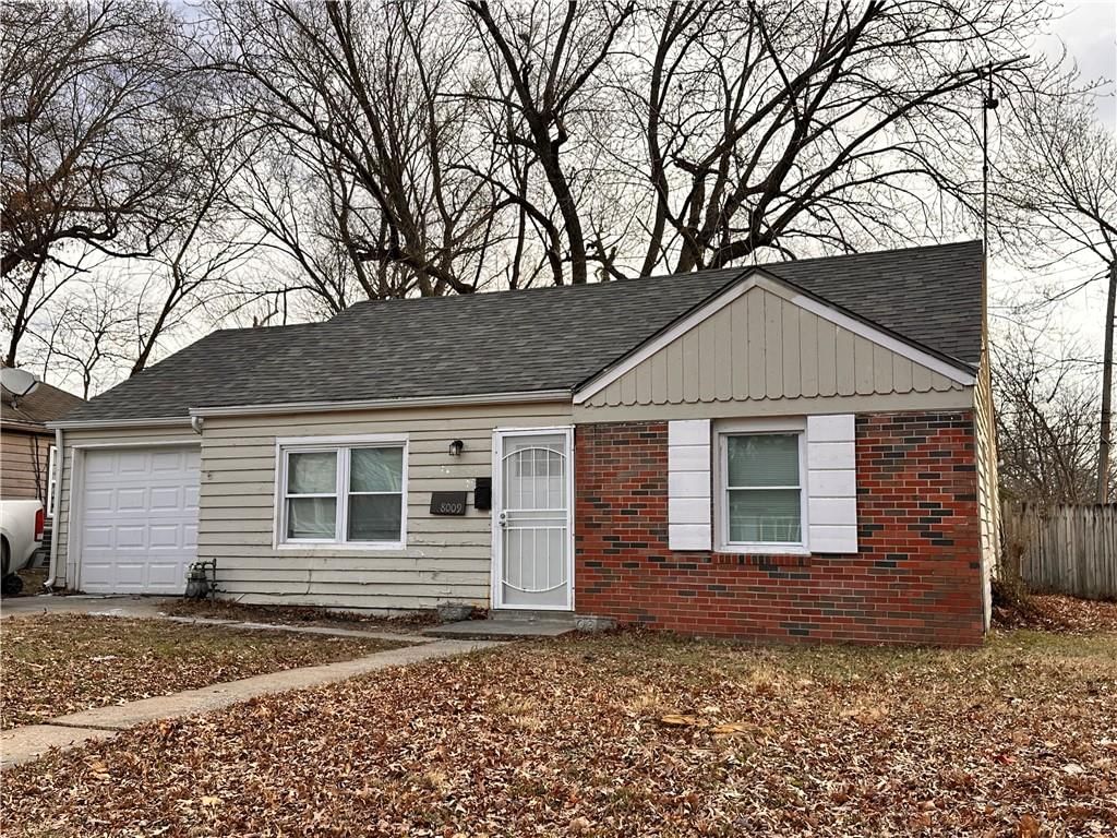 8009 Park Avenue — photo 1