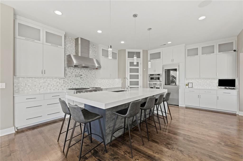 8605 NE Shoal Creek Parkway — photo 11