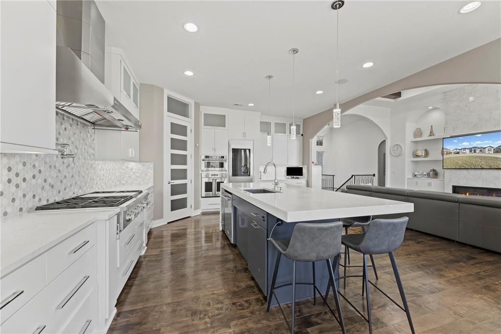 8605 NE Shoal Creek Parkway — photo 12