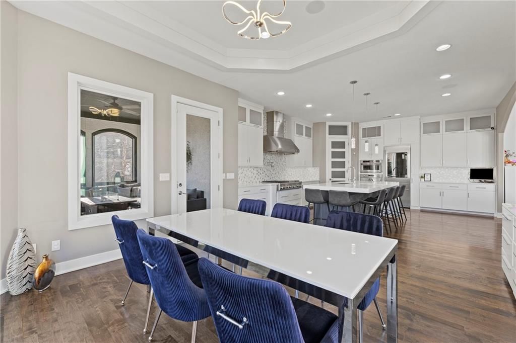 8605 NE Shoal Creek Parkway — photo 14