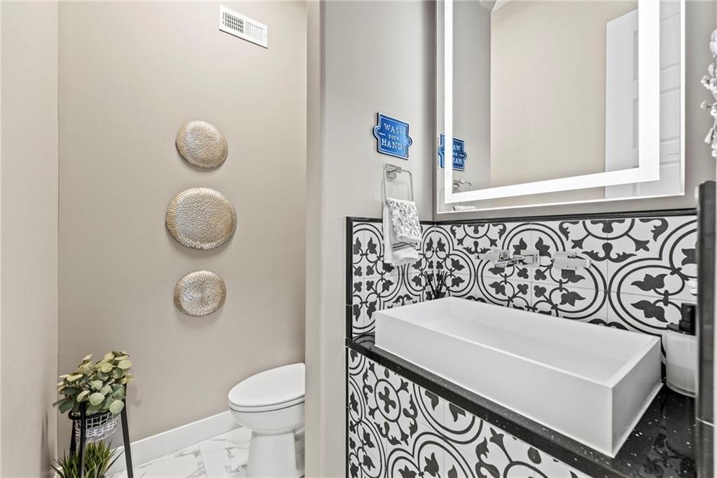 8605 NE Shoal Creek Parkway — photo 24