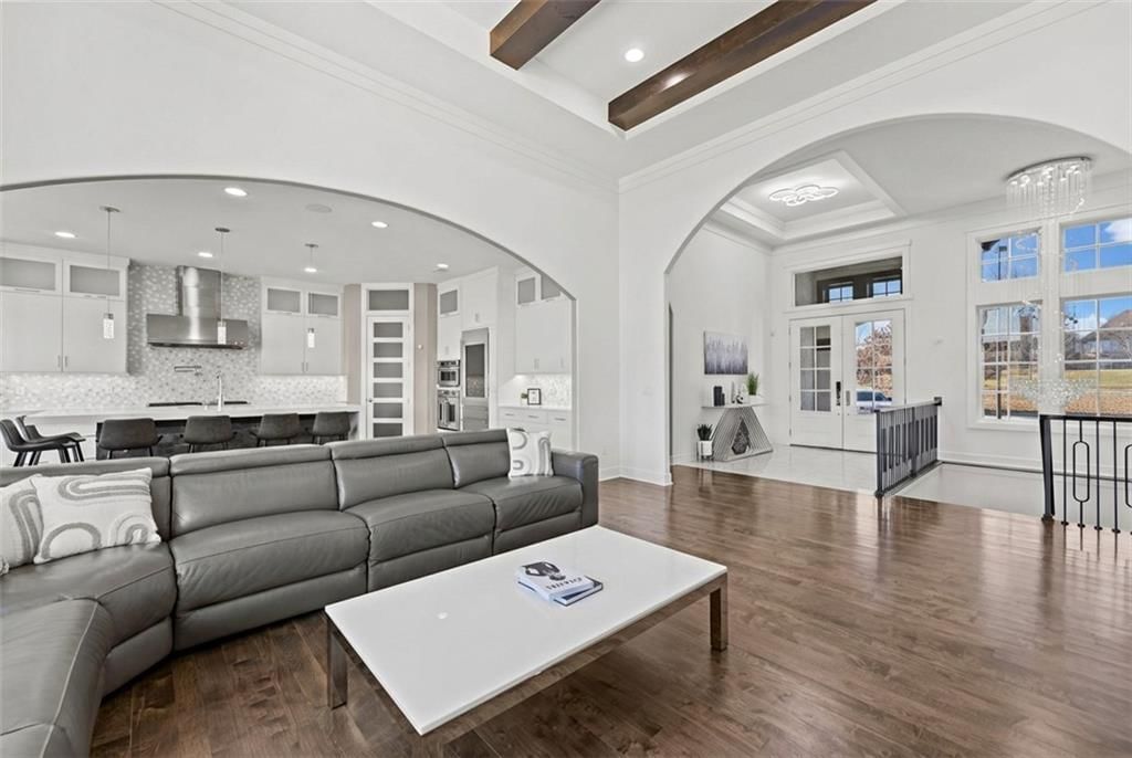 8605 NE Shoal Creek Parkway — photo 25