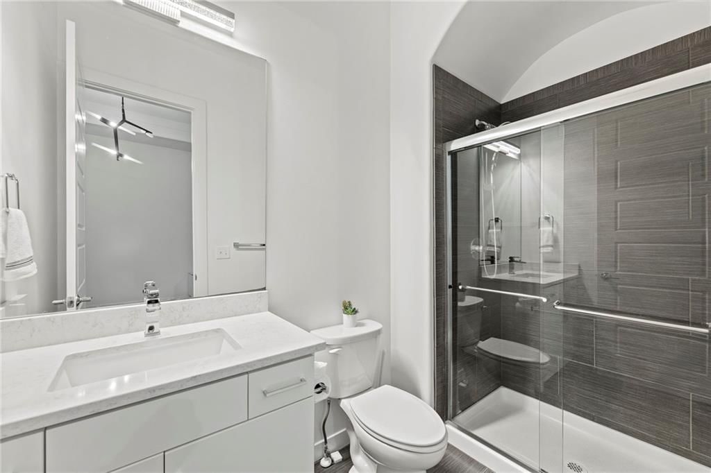 8605 NE Shoal Creek Parkway — photo 28