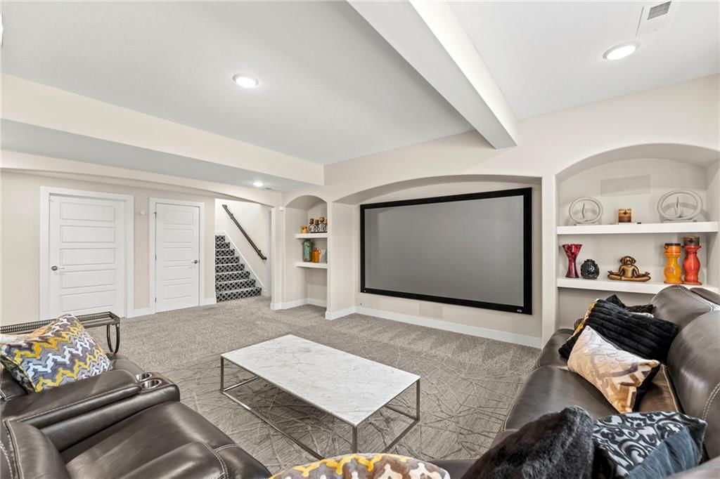 8605 NE Shoal Creek Parkway — photo 36