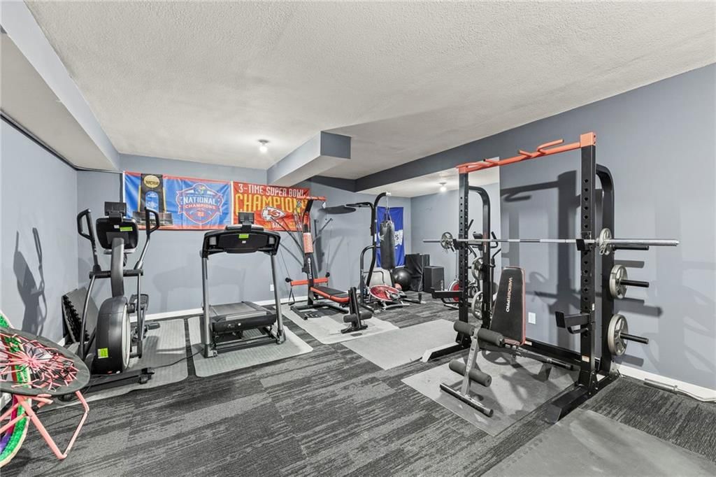 8605 NE Shoal Creek Parkway — photo 44