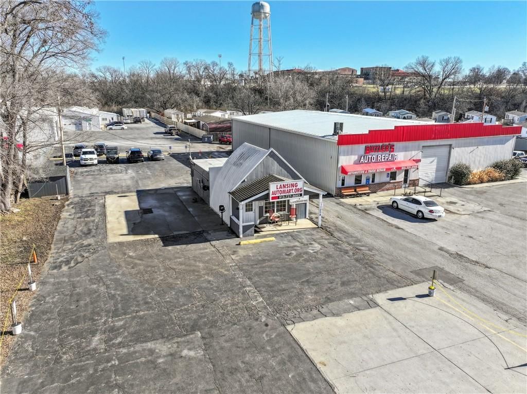 214 N Main Street — photo 21