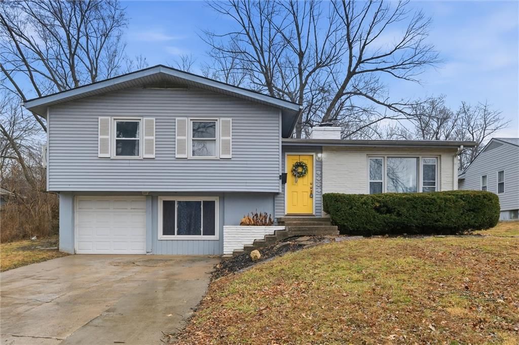 9629 Beacon Avenue, Kansas City, MO