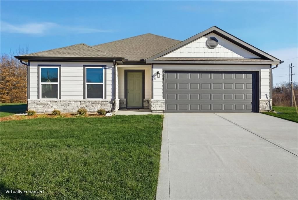 521 SE Nelson Drive — photo 1