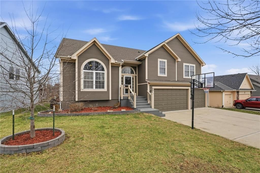 9819 N Donnelly Avenue, Kansas City, MO