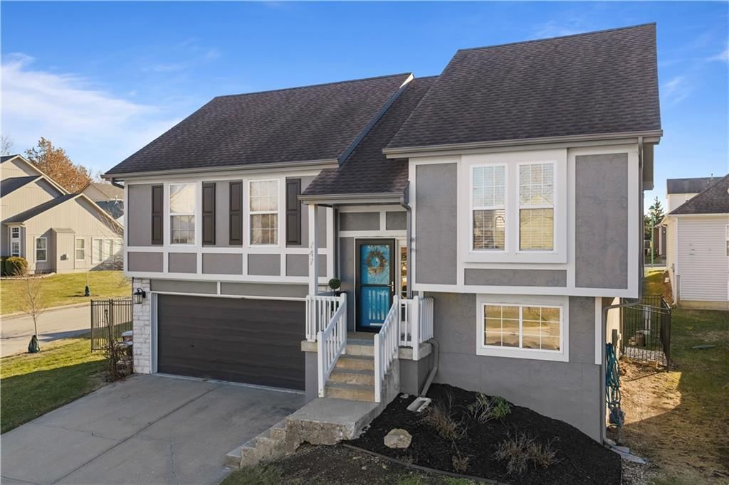 747 E 124th Street, Kansas City, MO