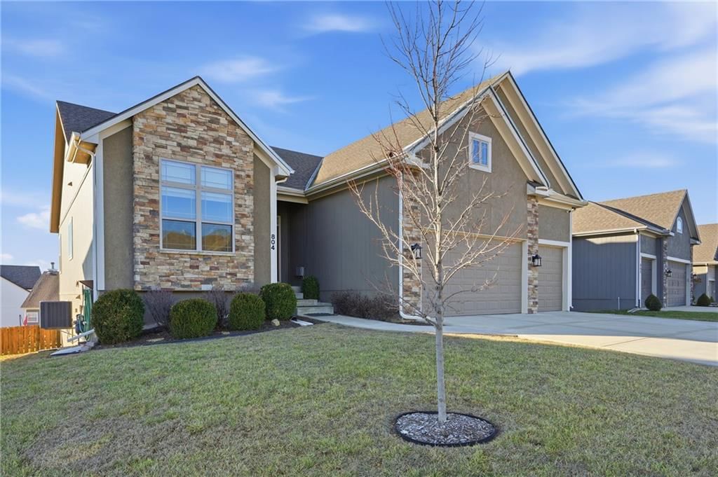 804 S Washington Street, Raymore, MO