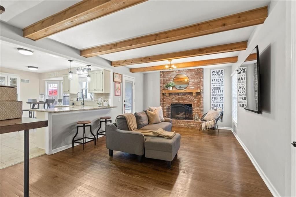 634 W Santa Fe Trail — photo 18