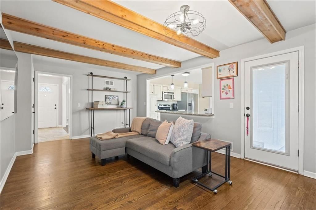 634 W Santa Fe Trail — photo 19