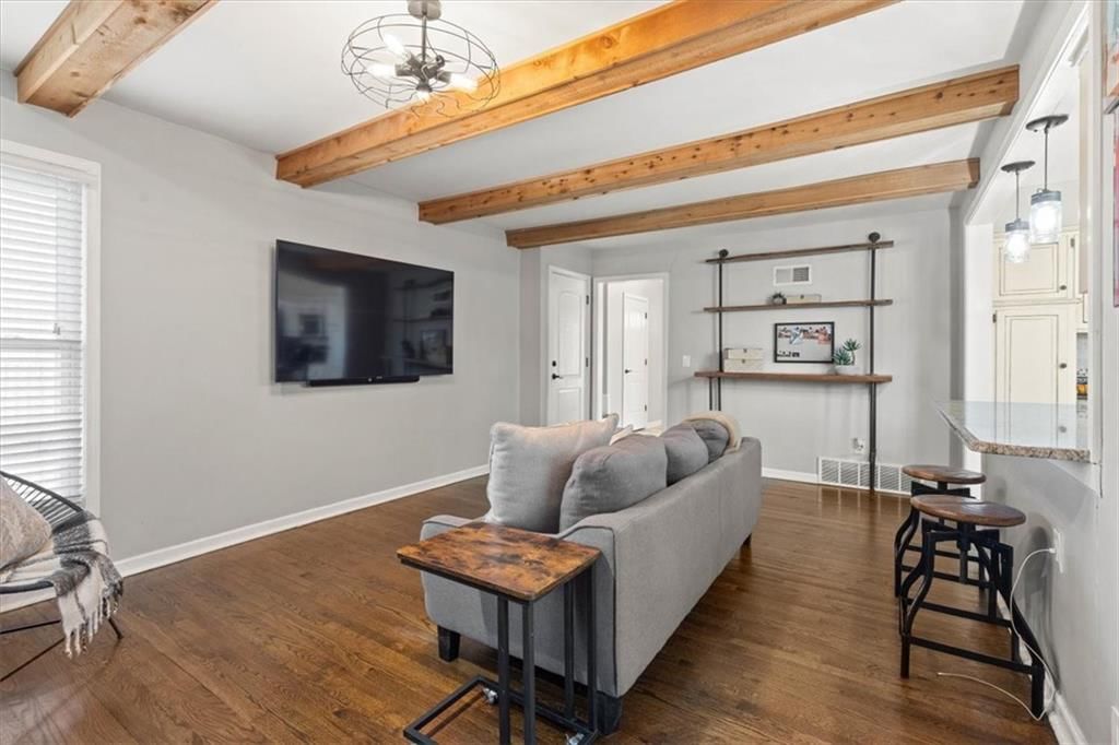 634 W Santa Fe Trail — photo 20