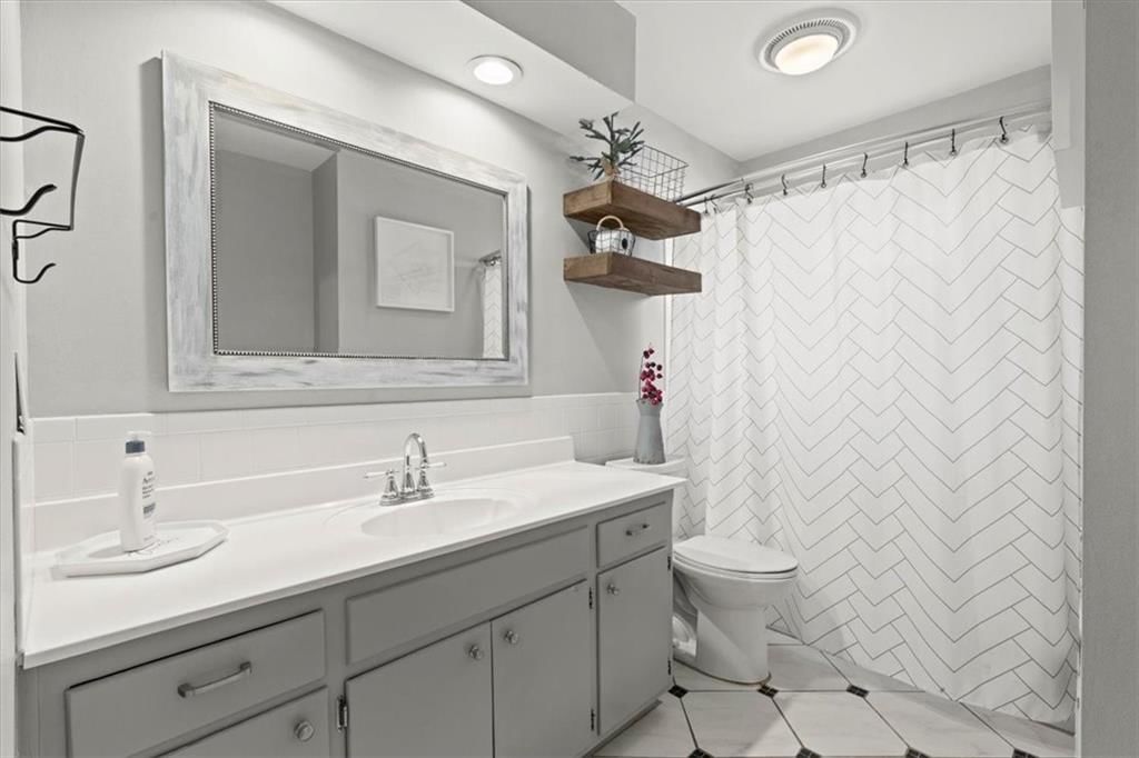 634 W Santa Fe Trail — photo 22