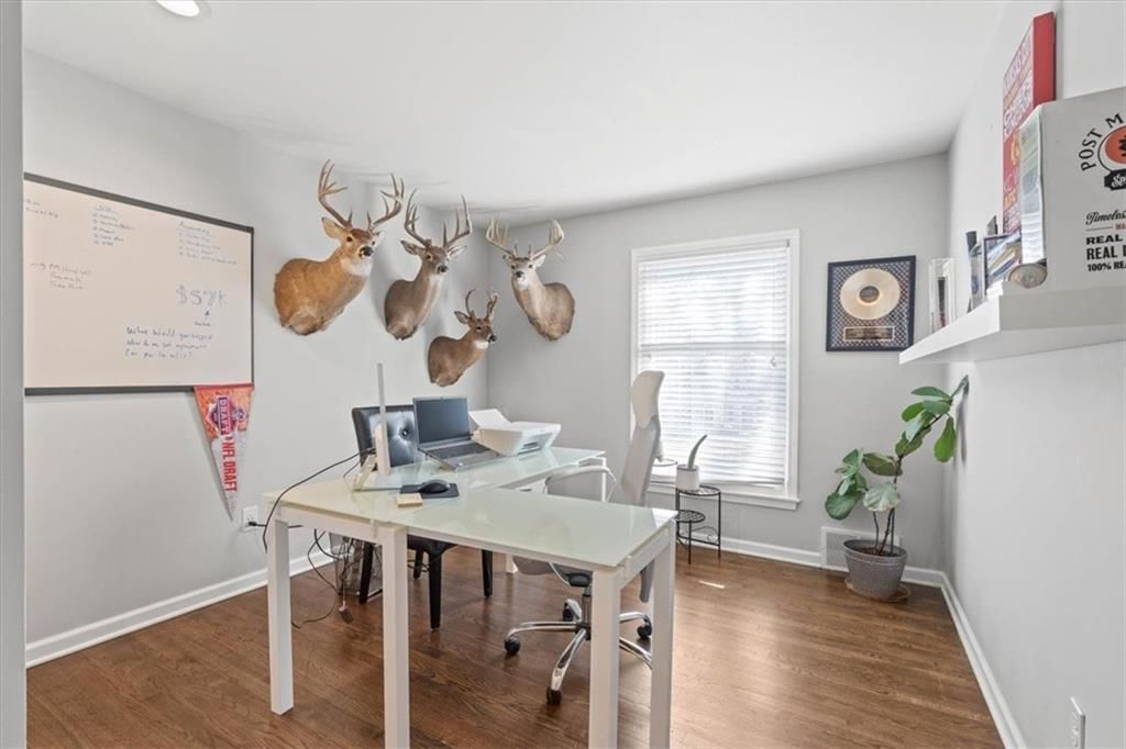 634 W Santa Fe Trail — photo 23