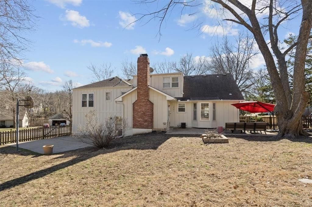 634 W Santa Fe Trail — photo 34