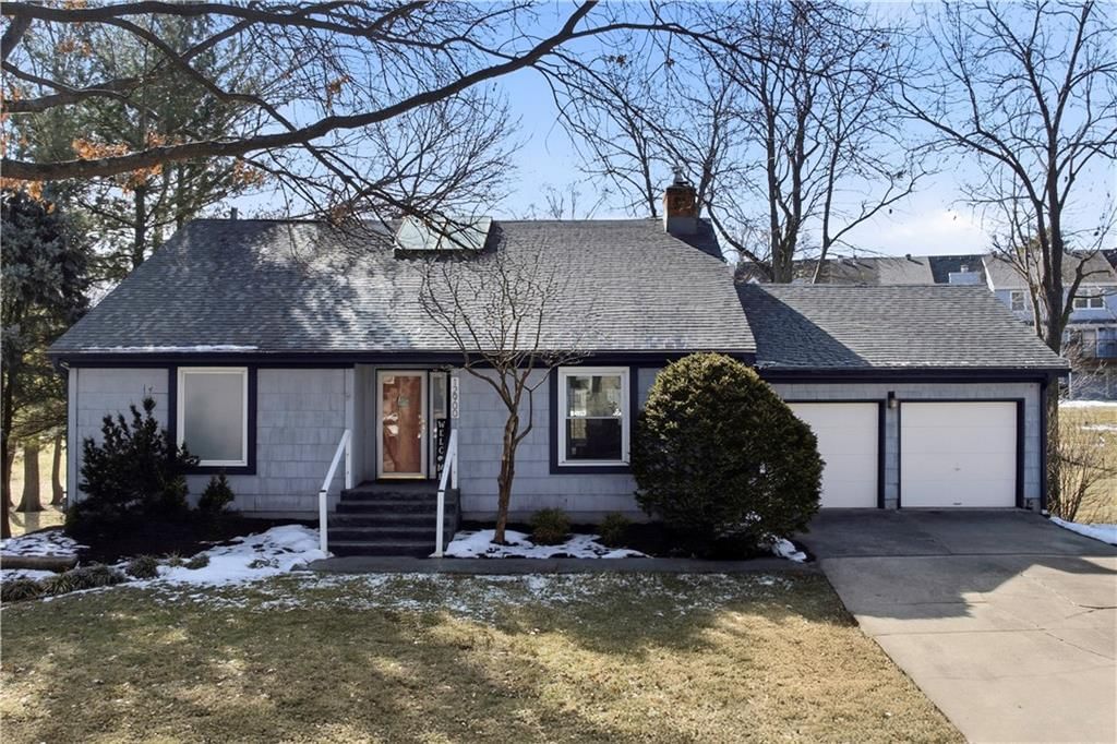 12900 McGee Street, Kansas City, MO
