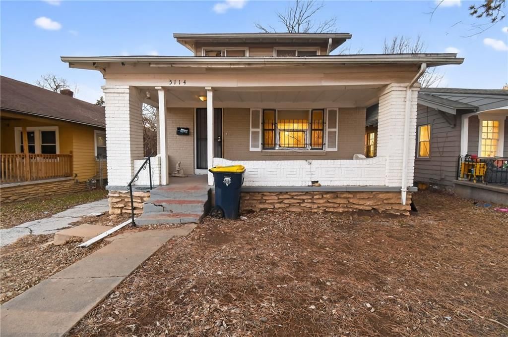 5114 Michigan Avenue, Kansas City, MO