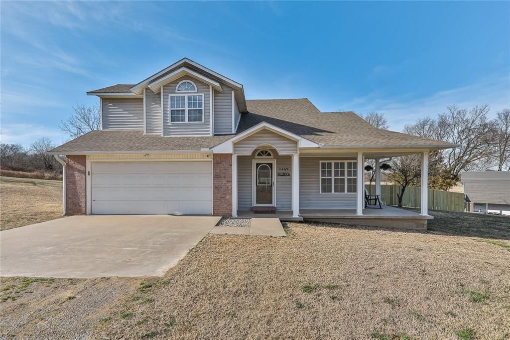 1469 County Road 4500 N/A — photo 2