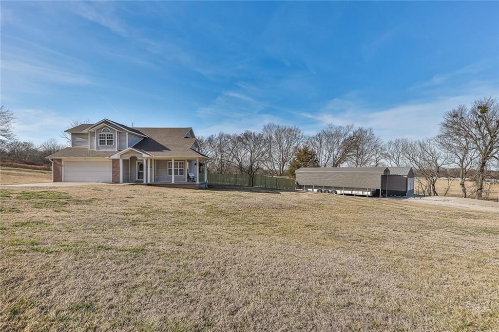 1469 County Road 4500 N/A — photo 3