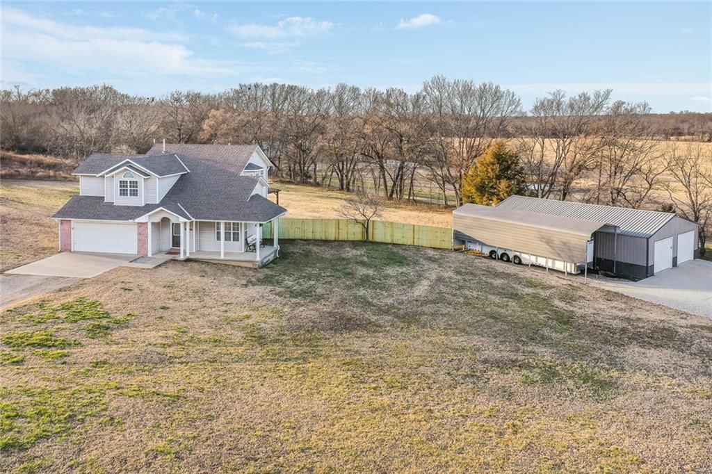 1469 County Road 4500 N/A — photo 5