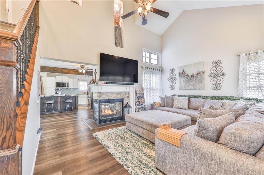 1469 County Road 4500 N/A — photo 6