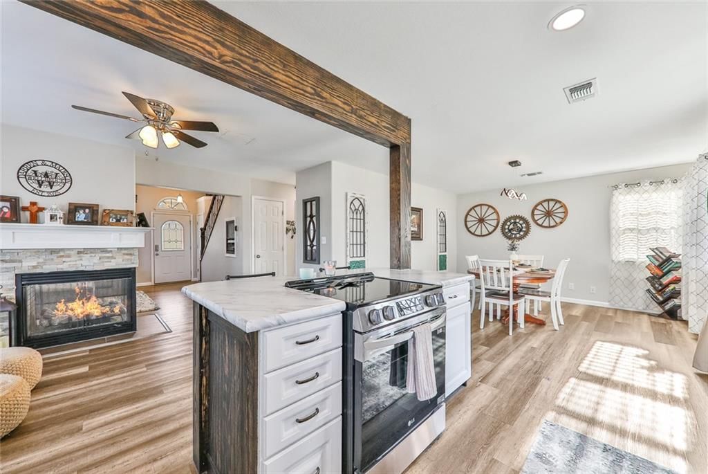 1469 County Road 4500 N/A — photo 12