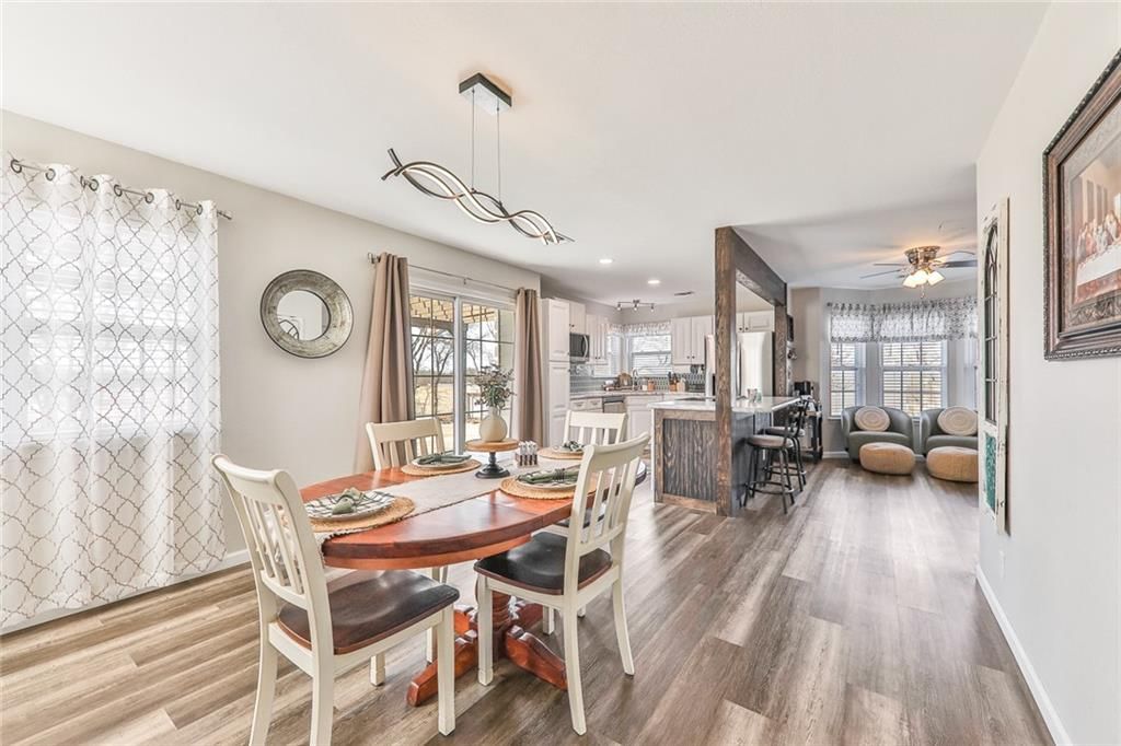 1469 County Road 4500 N/A — photo 14