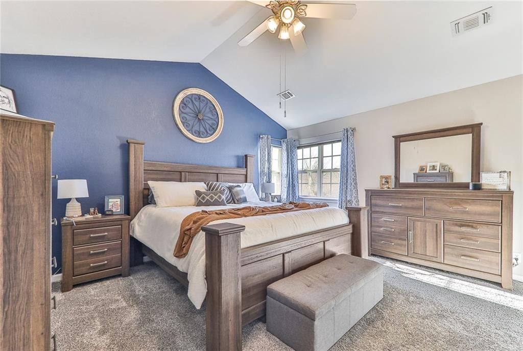 1469 County Road 4500 N/A — photo 17