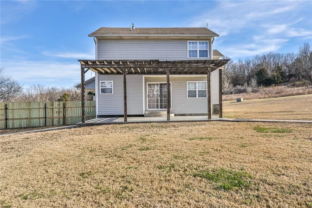 1469 County Road 4500 N/A — photo 31