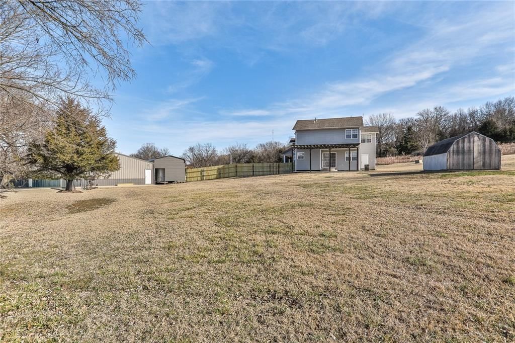1469 County Road 4500 N/A — photo 32
