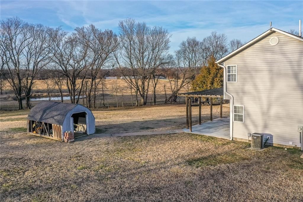 1469 County Road 4500 N/A — photo 33