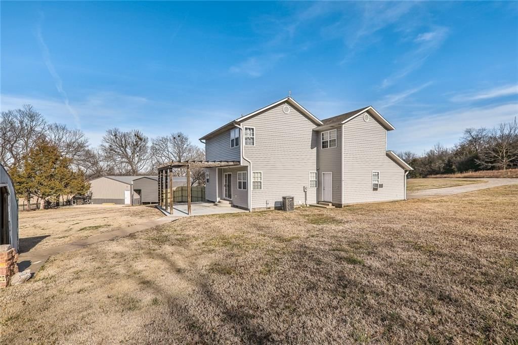 1469 County Road 4500 N/A — photo 34