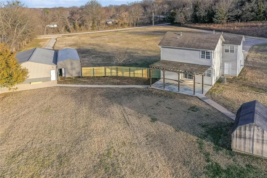 1469 County Road 4500 N/A — photo 35
