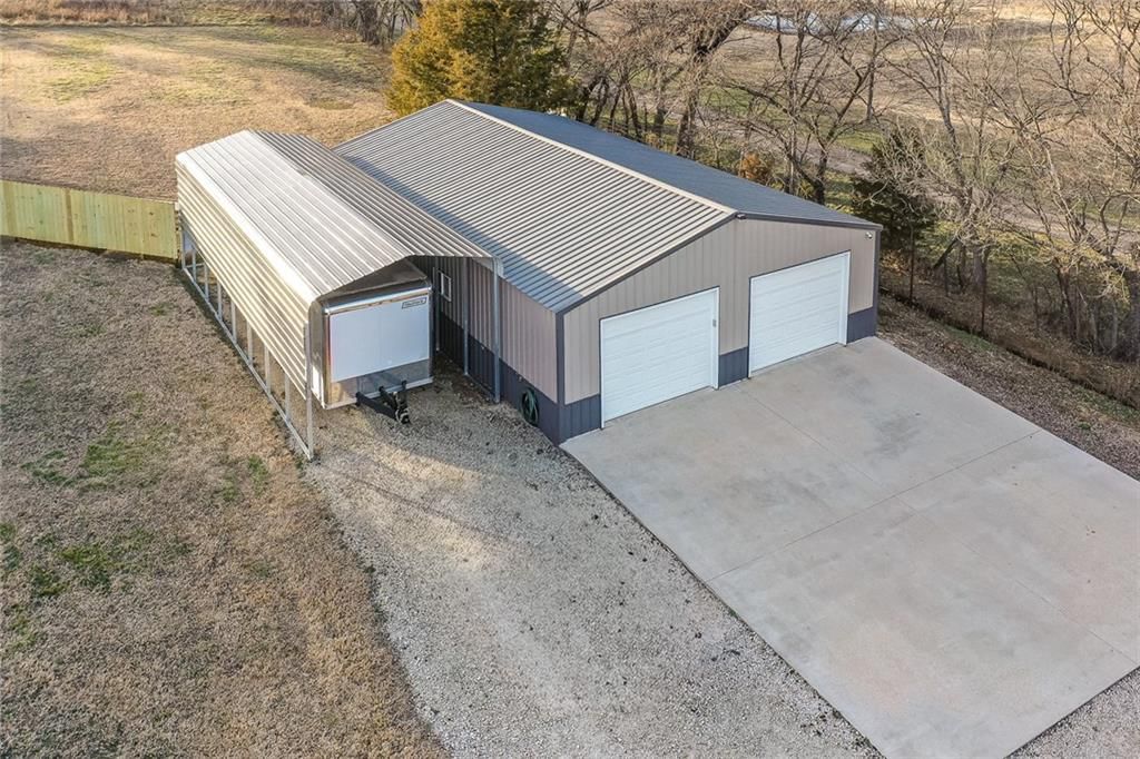 1469 County Road 4500 N/A — photo 36