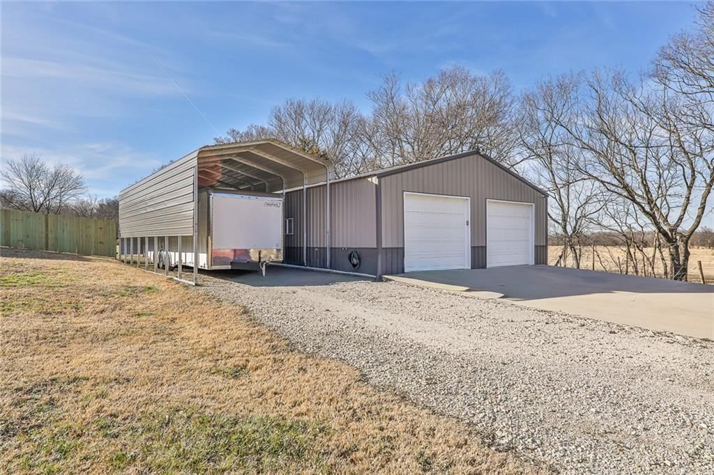 1469 County Road 4500 N/A — photo 37