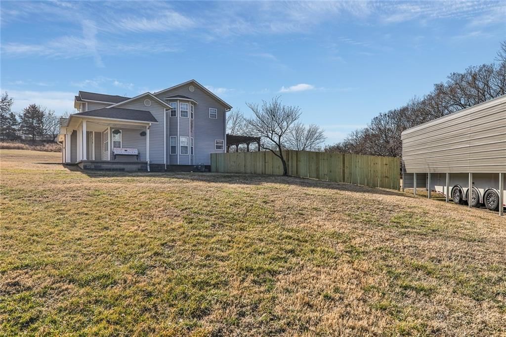 1469 County Road 4500 N/A — photo 43