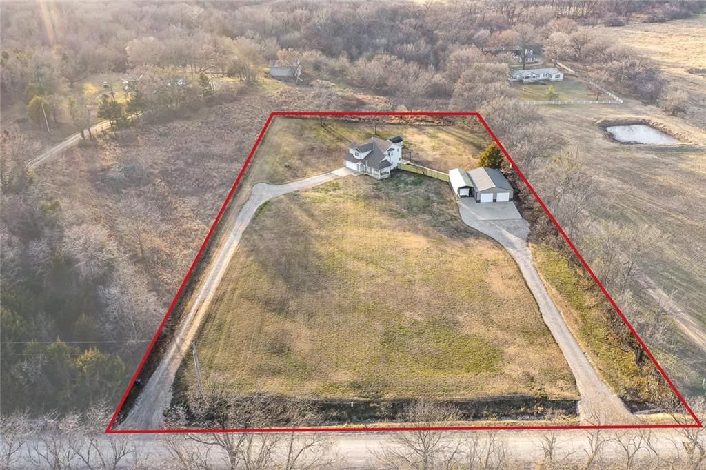 1469 County Road 4500 N/A — photo 48