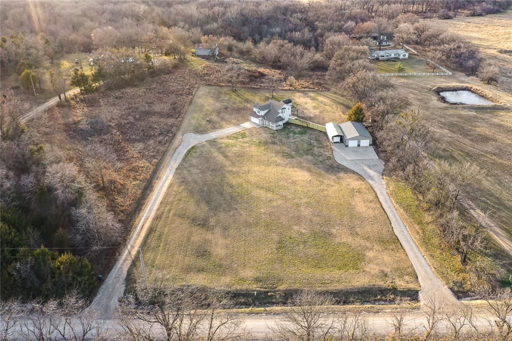 1469 County Road 4500 N/A — photo 49