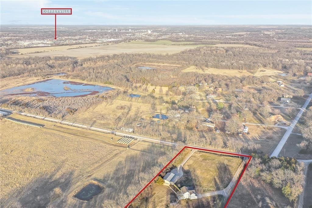 1469 County Road 4500 N/A — photo 50