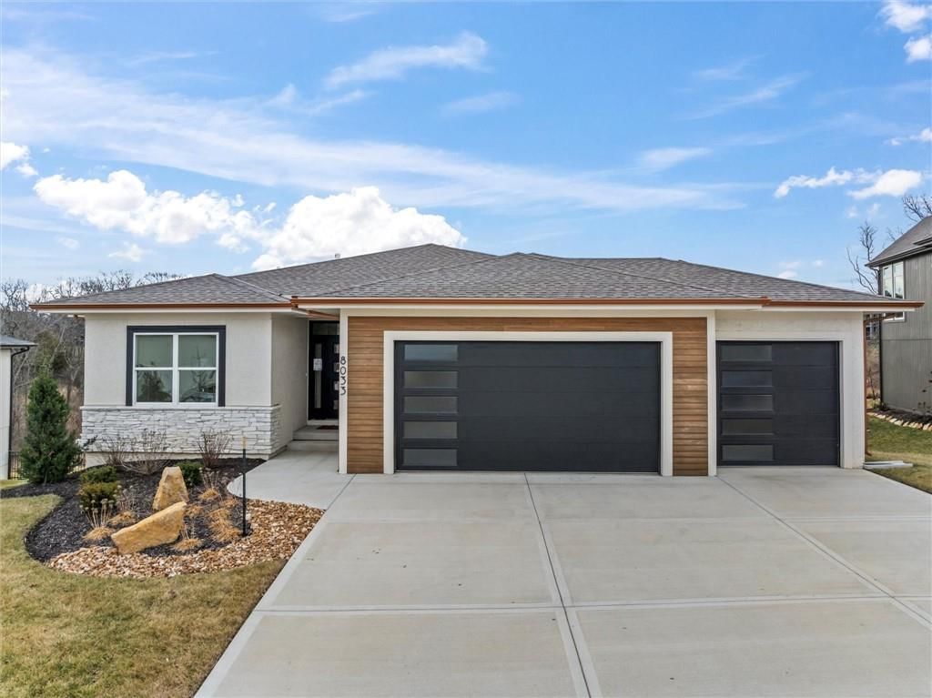 8033 Payne Street, Shawnee, KS