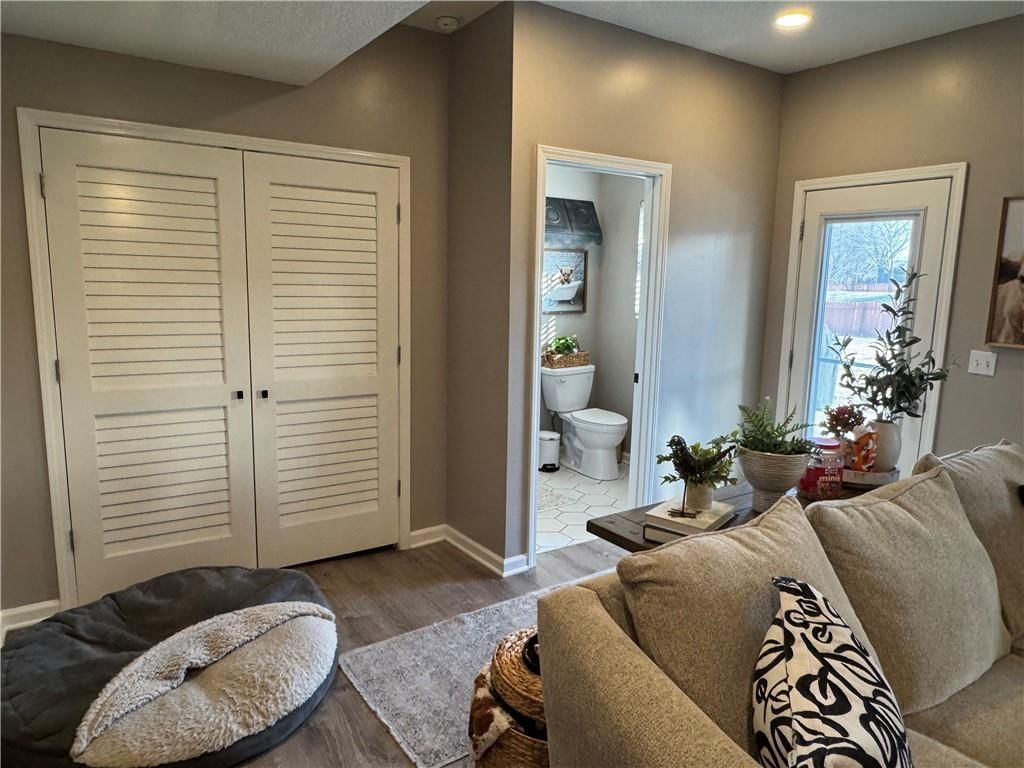 7805 NE 111th Street — photo 43