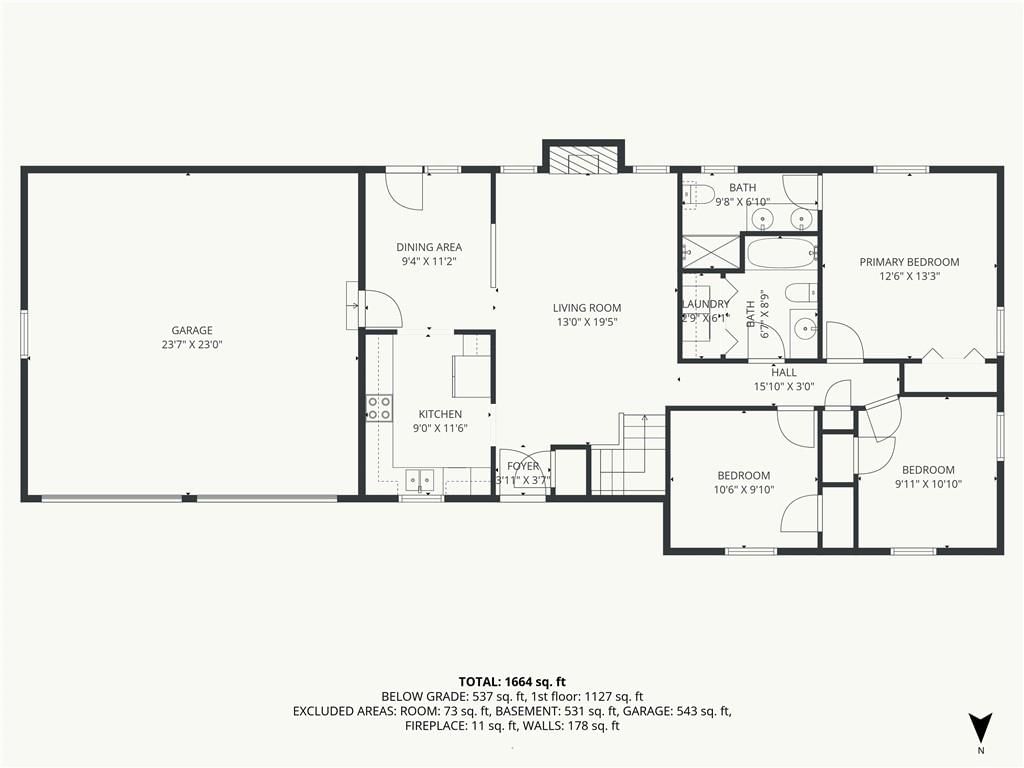 301 Walnut Street — photo 33