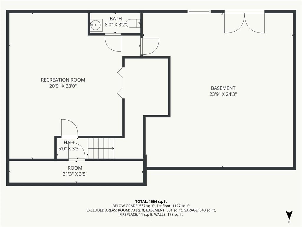 301 Walnut Street — photo 34
