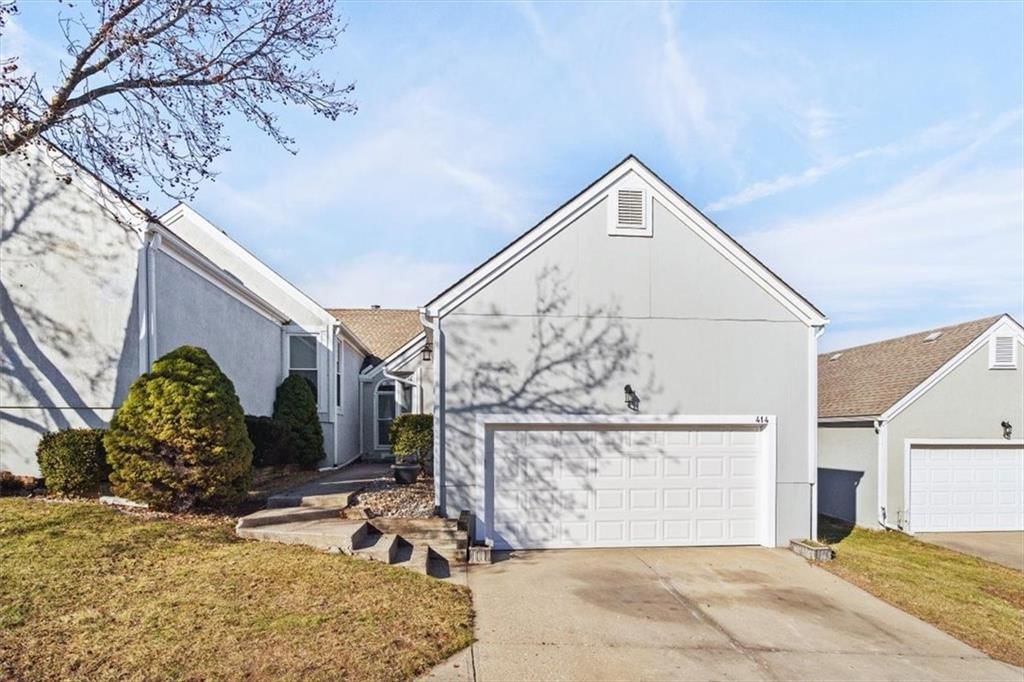414 NE 96TH Terrace, Kansas City, MO